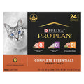 Wet Cat Food Variety Pack Chicken and Turkey M593463