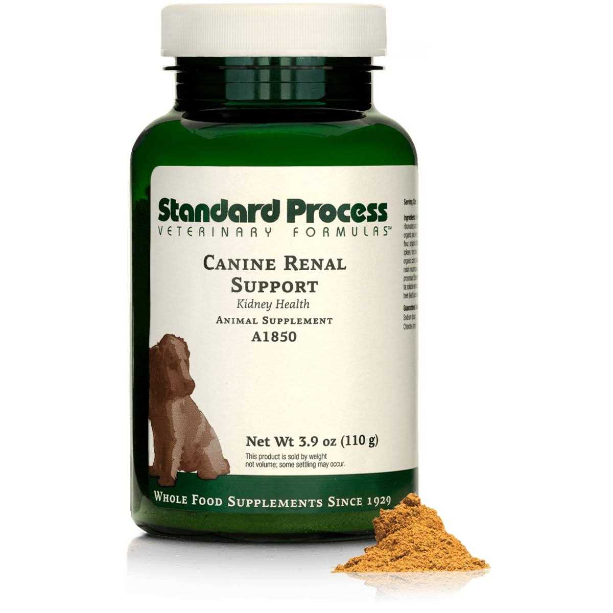 3.9 oz Canine Renal Support Q652898
