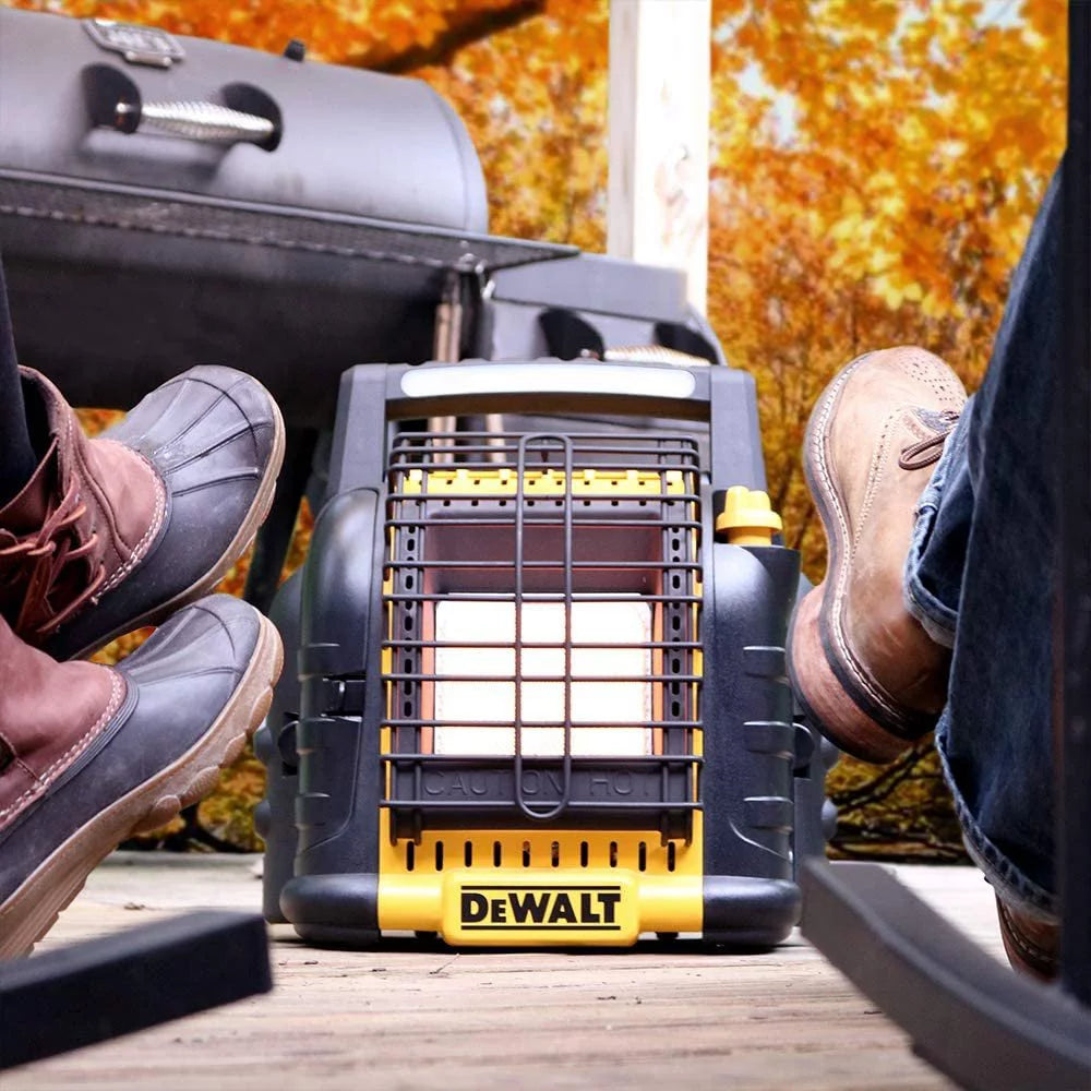 Portable Heater F490866