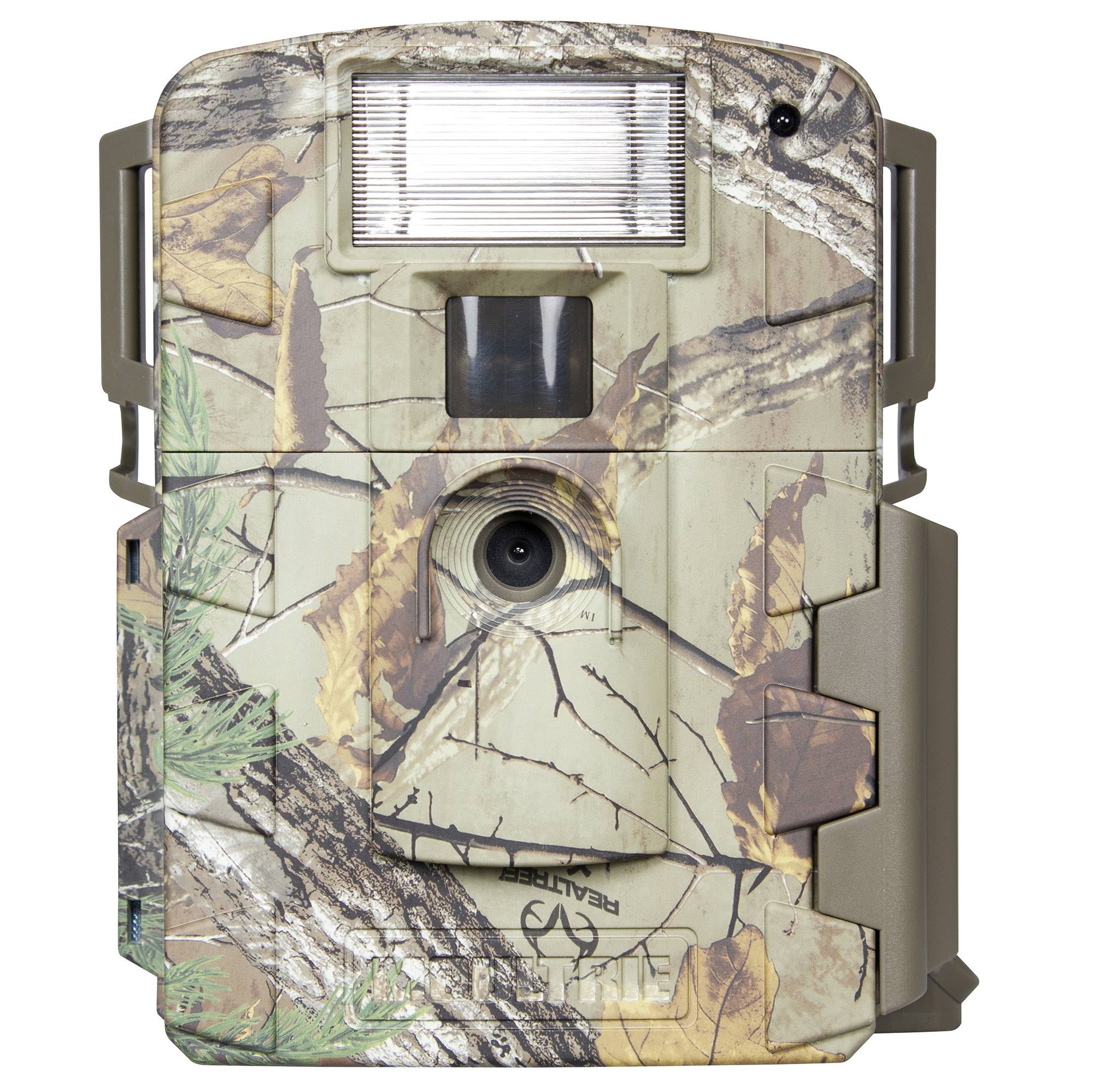 White Flash 14 MP Mini Game Camera E283247