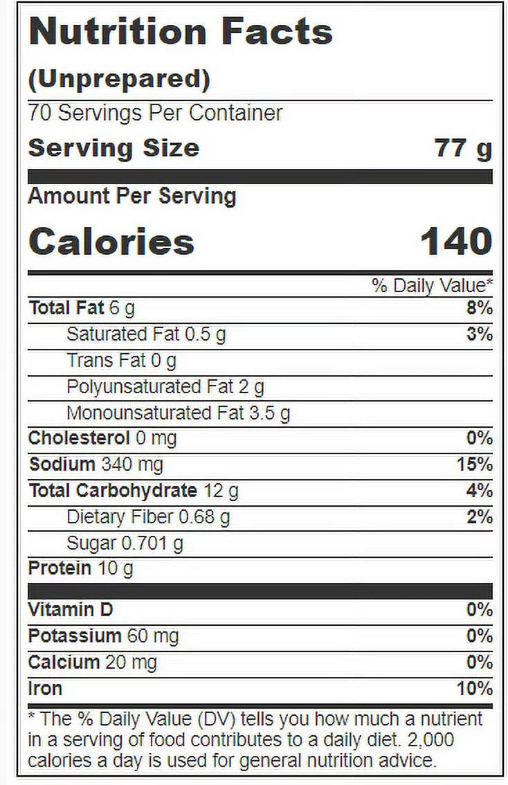 Breaded Chicken Tenders, 12 Pound T39107