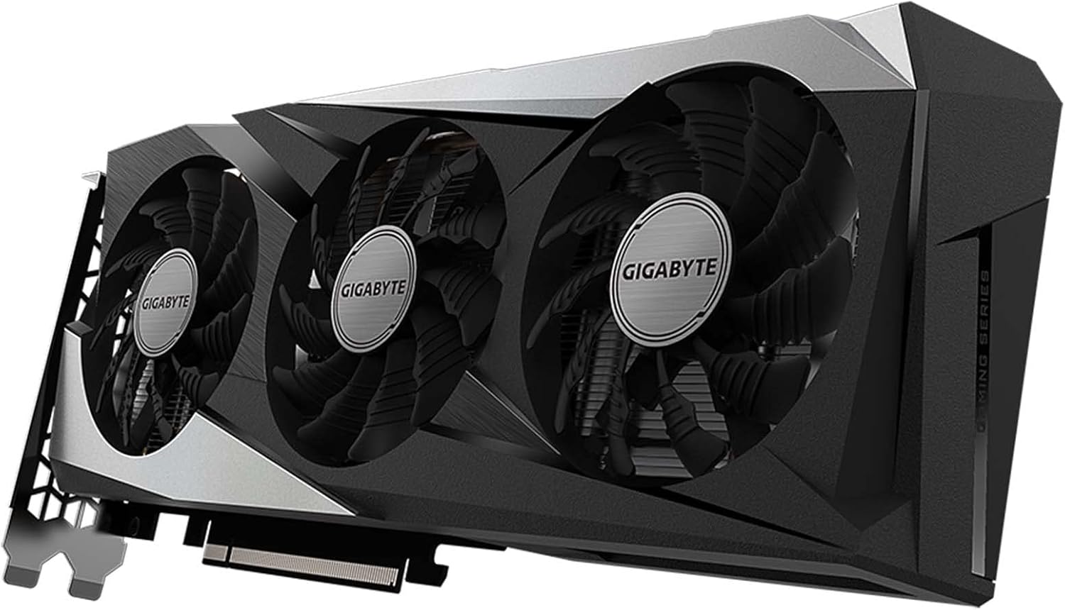 4GB 64-bit GDDR6 Graphics Card T9417
