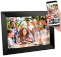 10.1 Inch WiFi Digital Picture Frame with 32GB Memory C308