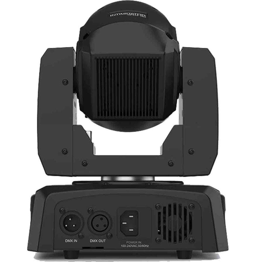 Intimidator Scan 110 Scanner U2702