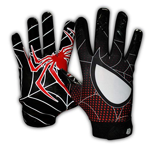 Adult Football Gloves W281778