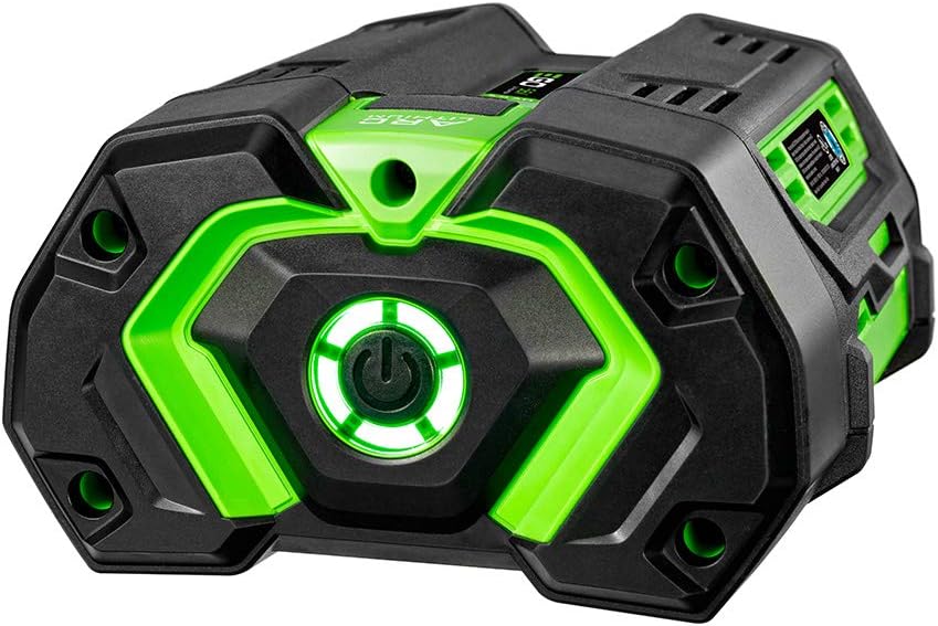 3000W Portable Power Station S187