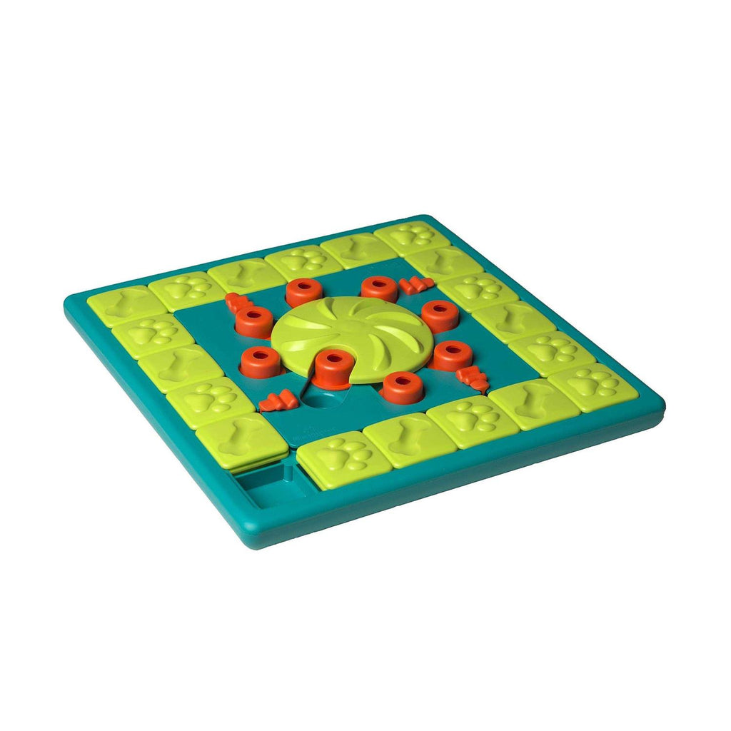 MultiPuzzle Dog Puzzle Toy W35553
