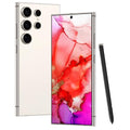 Steel Grey Unlocked Smartphone, 8+256GB+128GB, 6800mAh, 6.8" HD Screen, 108MP Camera, Dual SIM, 5G H12081