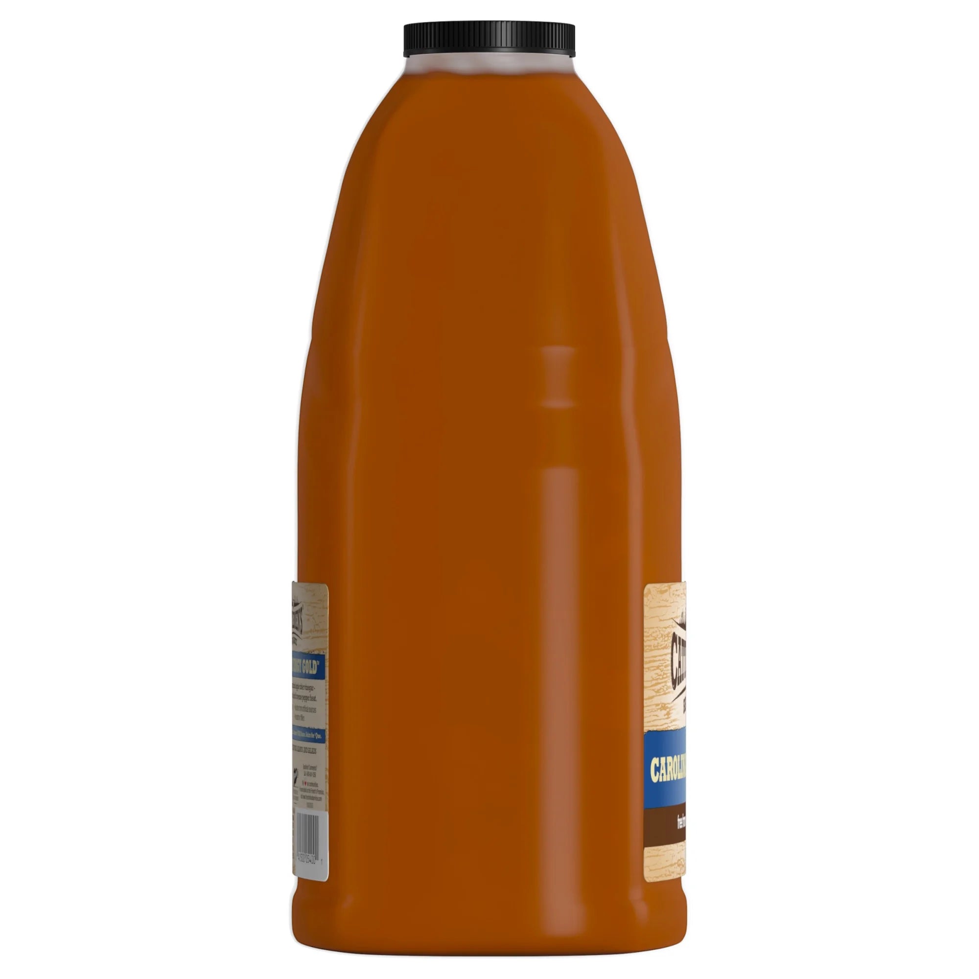 1 gal BBQ Sauce A4844