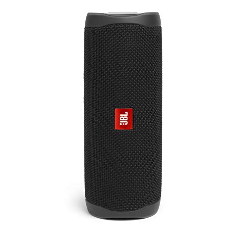 Black Waterproof Portable Wireless Bluetooth Speaker with Hardshell Case V792