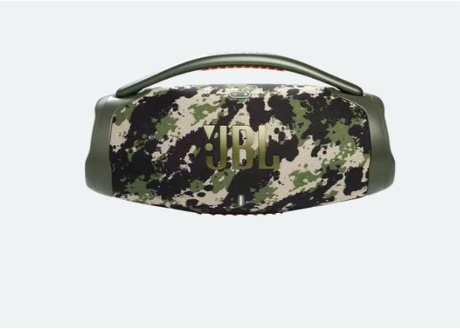 Portable Bluetooth Speaker A85440