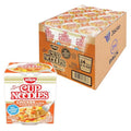 2.25 Ounce Pack of 12 Shrimp Flavor Ramen Noodles C299