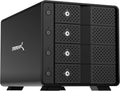 USB 3.0 to SATA Dual Bay External Hard Drive Docking Station for 2.5 or 3.5in HDD, SSD with Hard Drive Duplicator T3217