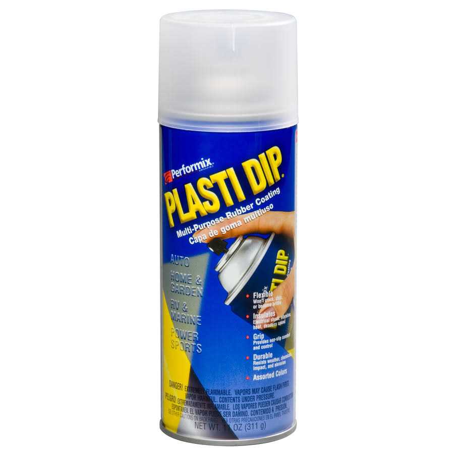 Rubber Coating P50865