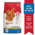 50 lb. Bag Poultry Feed M7133