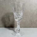 5.3" Sherry Glass A469984