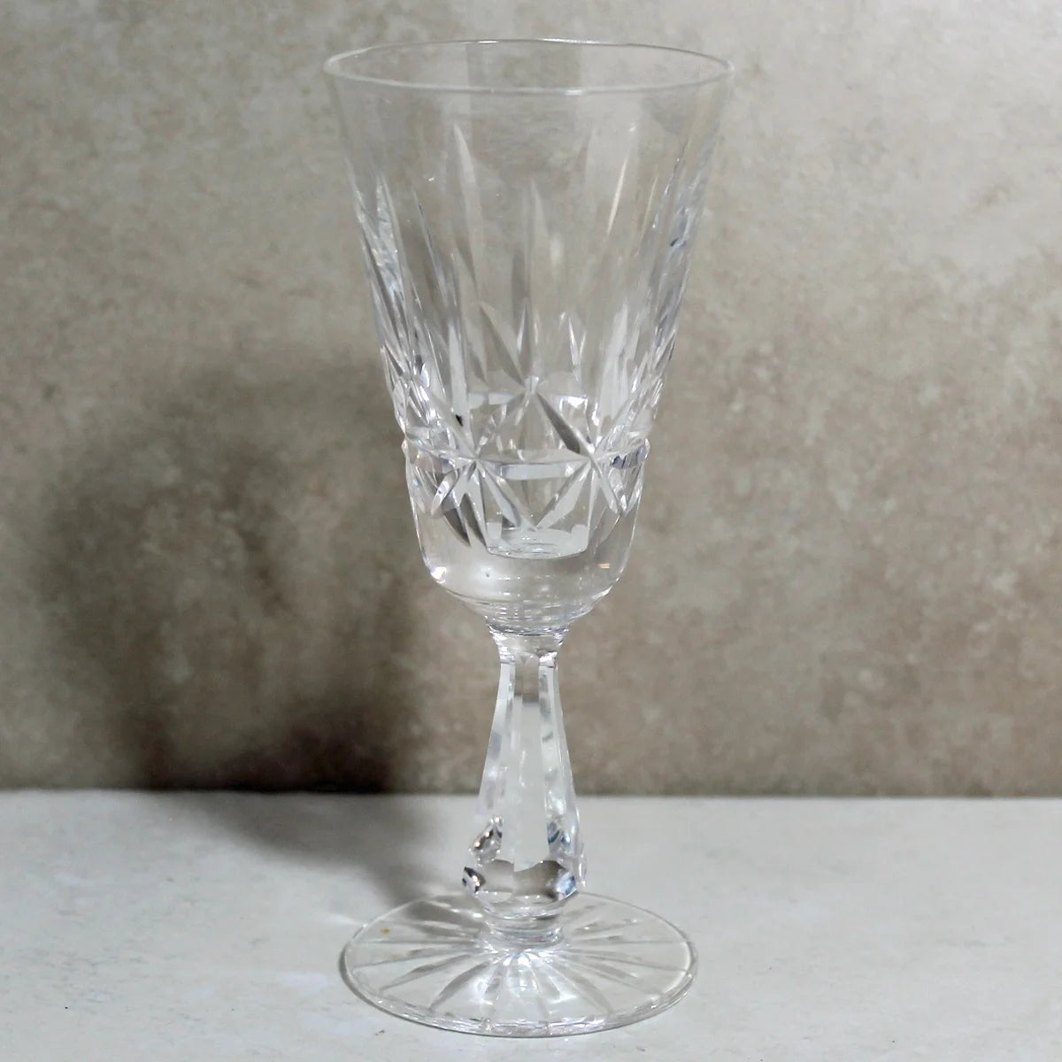 5.3" Sherry Glass A469984