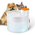 Pet Dog Cat Water Fountains Dispenser I63460