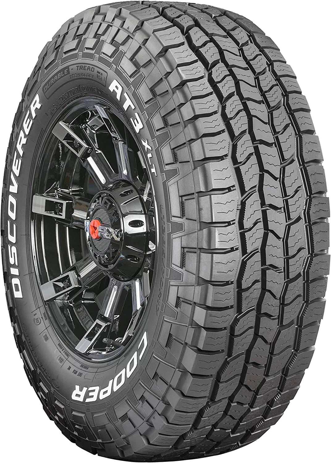 LT275/70R18 All Terrain Tire Z5004