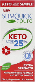 Extra Strength Dietary Supplement Caplets 60 Ct M8874
