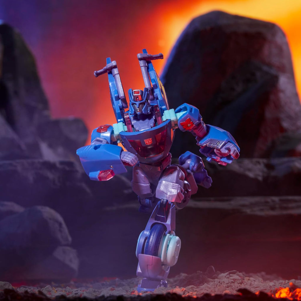 5.5-inch Converting Action Figure A751