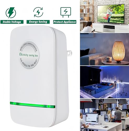 Energy Saving Device B578188