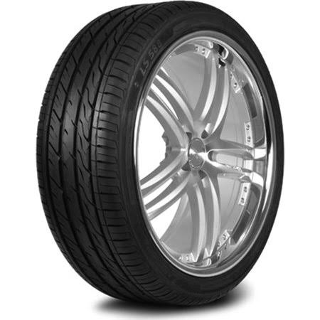 225/35ZR19 88W Performance Radial Tire W821
