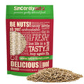 Sunflower Seed Kernels Raw No Shell 1lb bag F362932
