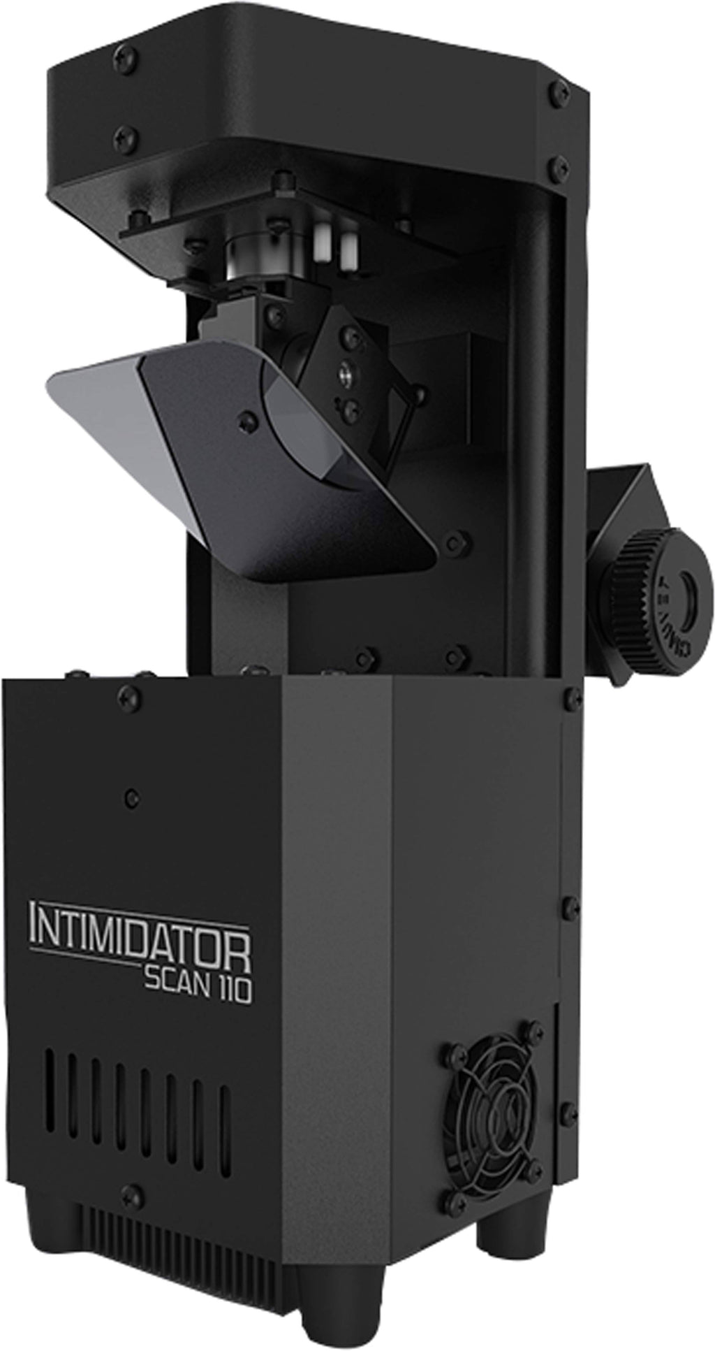 Intimidator Scan 110 Scanner U2702