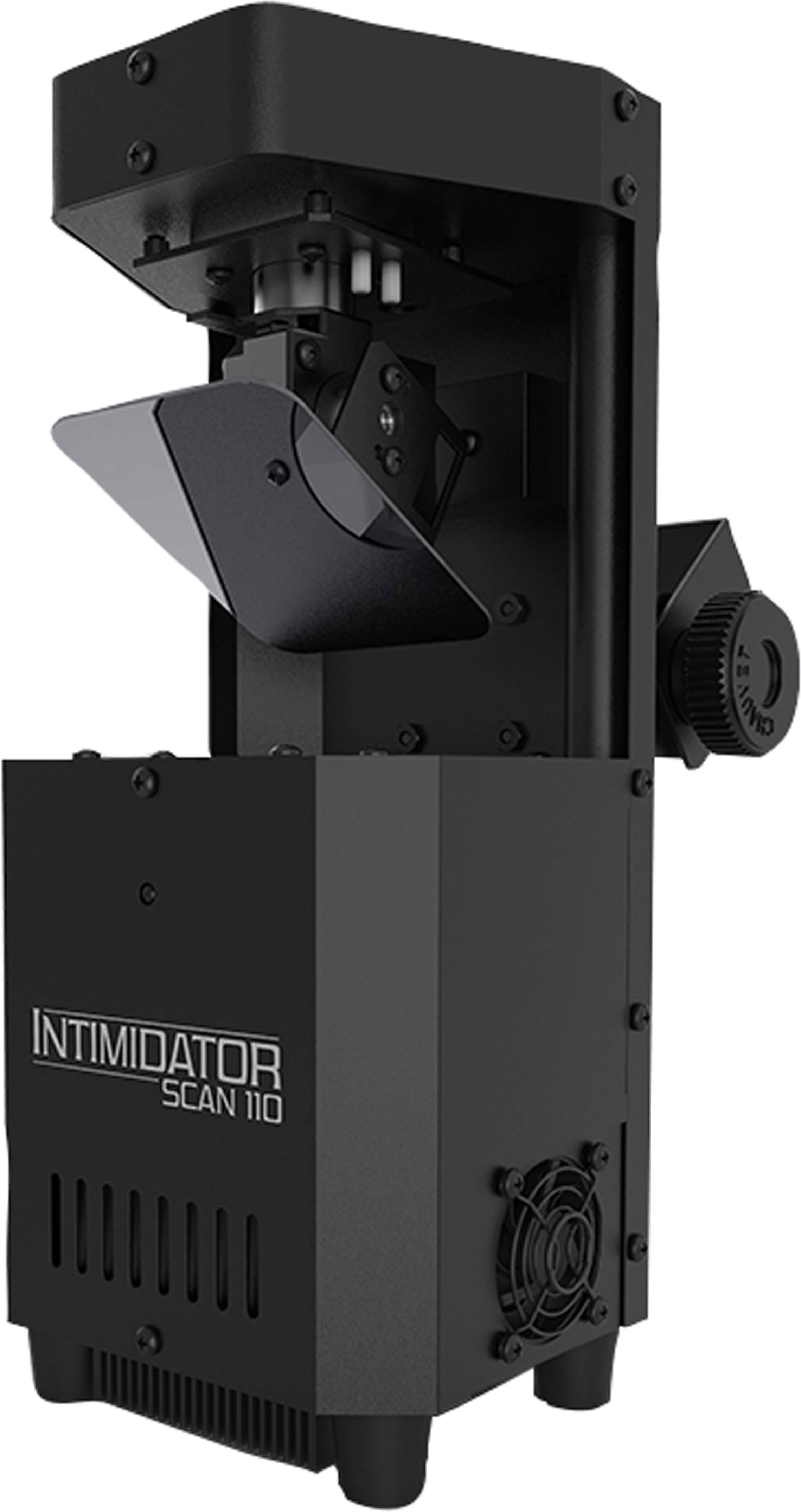Intimidator Scan 110 Scanner U2702