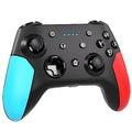 Wireless Pro Controller for Nintendo Switch 2/Switch/Lite/Switch OLED/PC with Wake-up, Turbo Vibration J618587