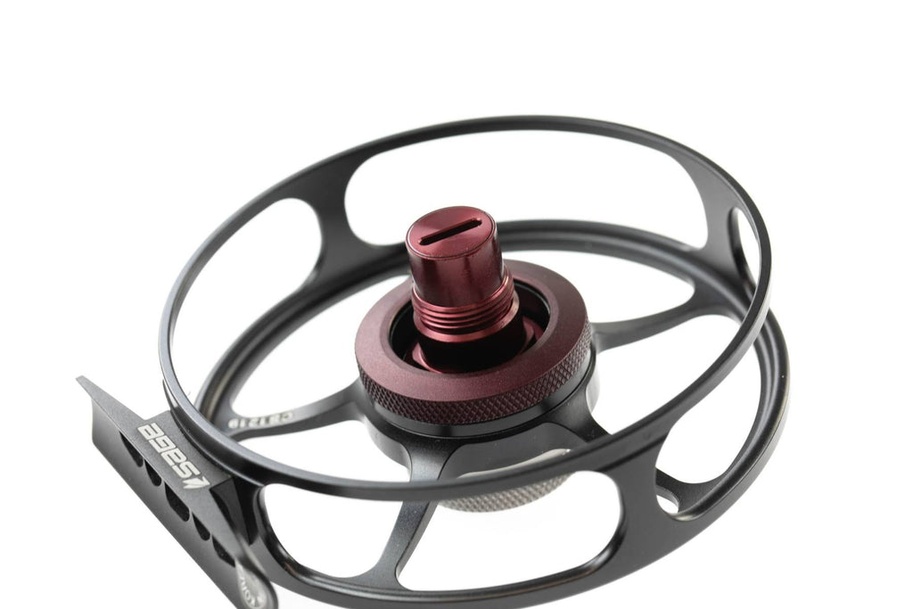Sage Fly Reel M395607
