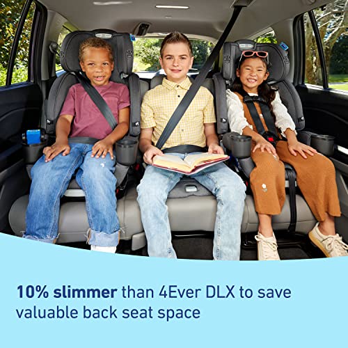 4 in 1 Car Seat C596