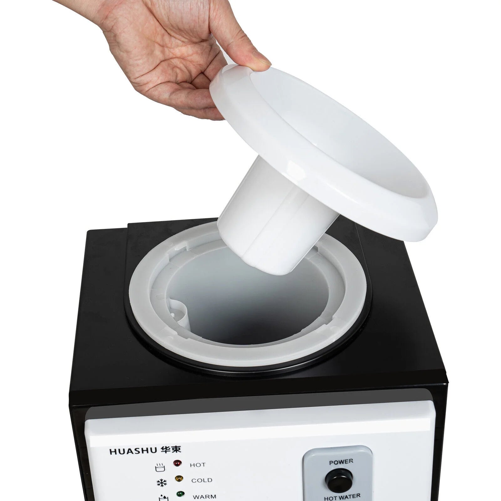 Desktop Electric Hot Cold Water Dispenser N131034
