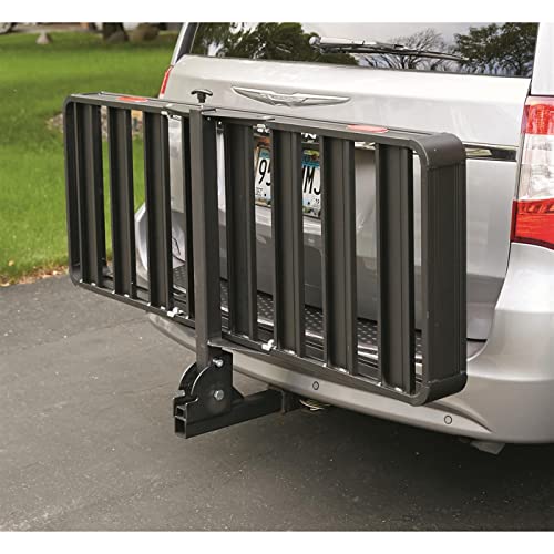 Aluminum Folding Utility Trailer K98525