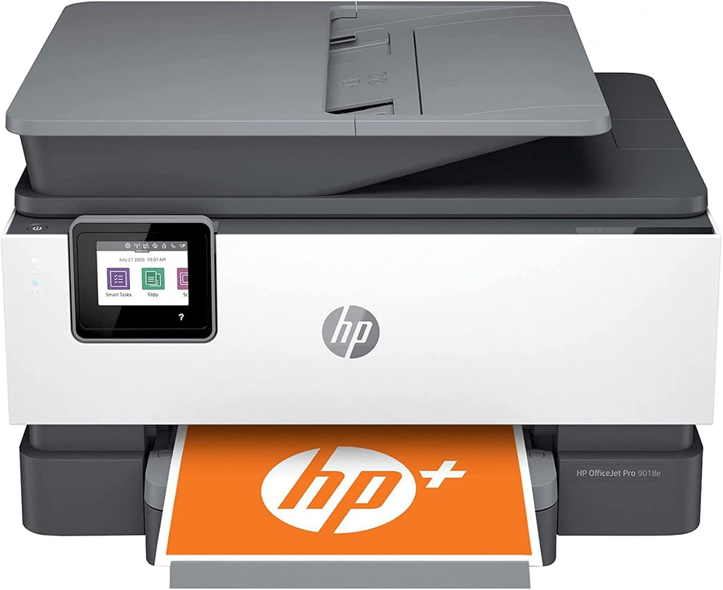 Wireless All-in-One Inkjet Color Printer, Auto 2-Sided, Print & Copy & Scan & Fax, 22ppm, 4800 x 1200dpi, 35-Sheet ADF, 2.7 Color Touchscreen Display S243