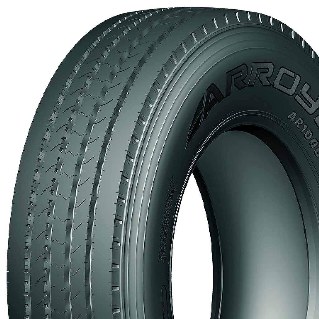 LT295/75R22.5 All Season Tire L6285