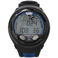 Black / Blue Dive Computer R217