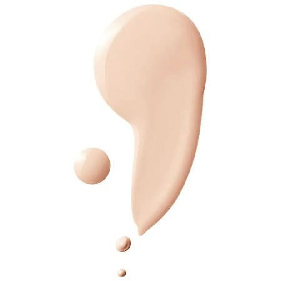 120 Classic Ivory 1.0 fl oz Pack of 2 Liquid Foundation Y468115