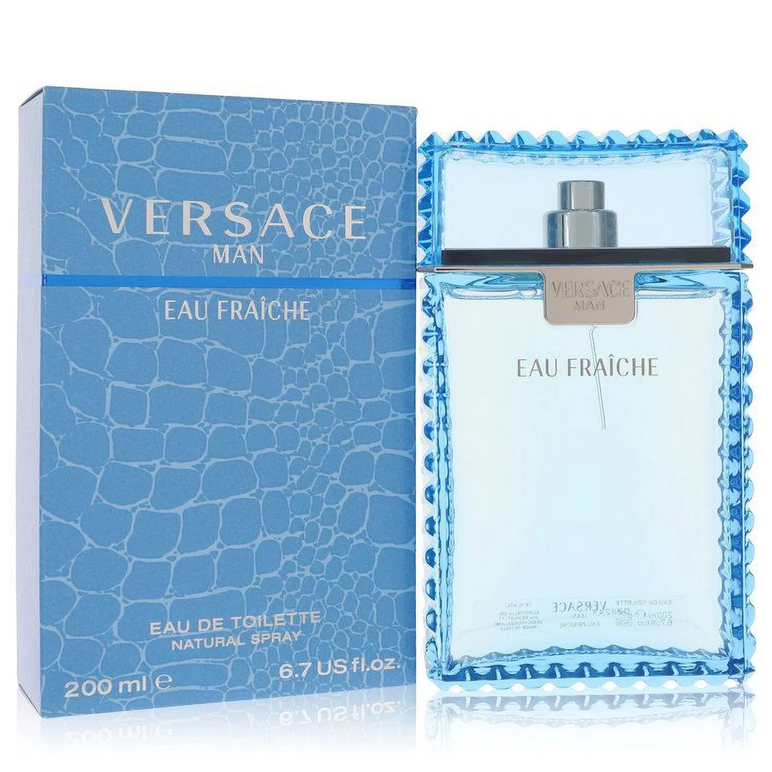 6.7 oz Eau De Toilette Spray L97031
