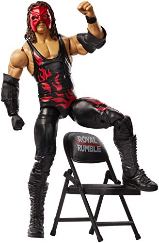 WWE Kane Action Figure N33536