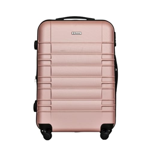 Blue 20inch Hardshell Spinner Luggage Suitcase N6211