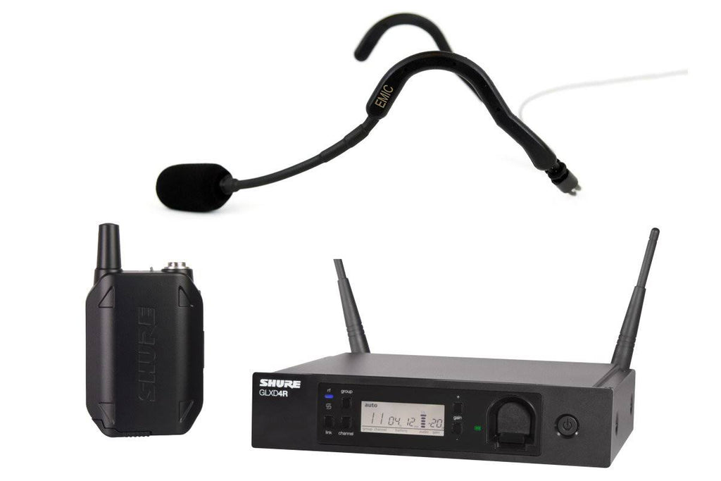 Guitar Wireless System R1353