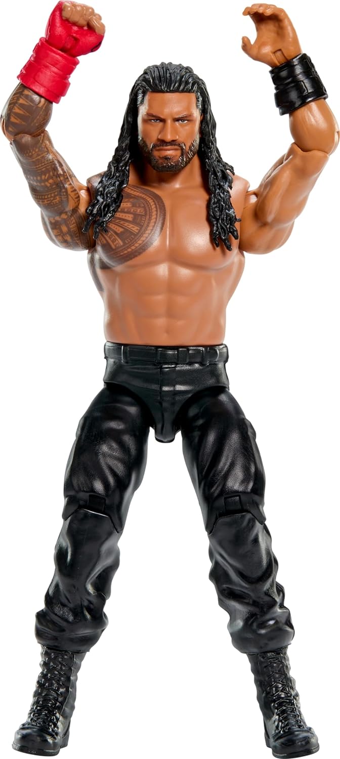 6-inch Action Figure M9058