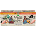 Organic Pate Wet Cat Food I9163