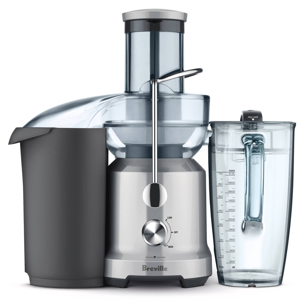 70 Ounce Electric Juicer with Glass Carafe U998892