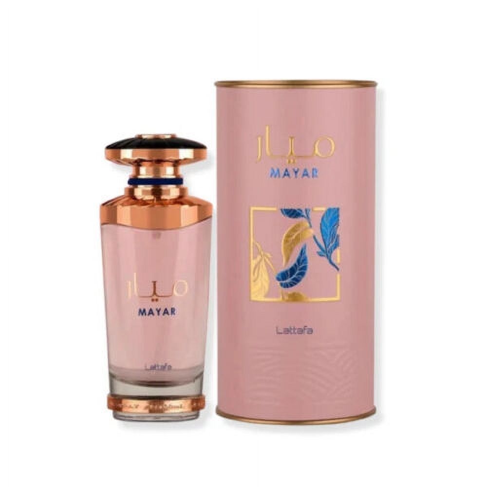 3.4 Oz Eau De Parfum Q3526
