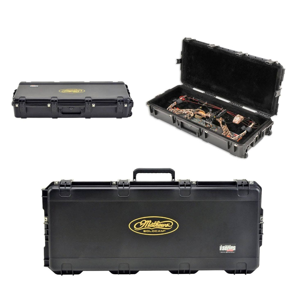 Parallel Limb Bow Case E9081