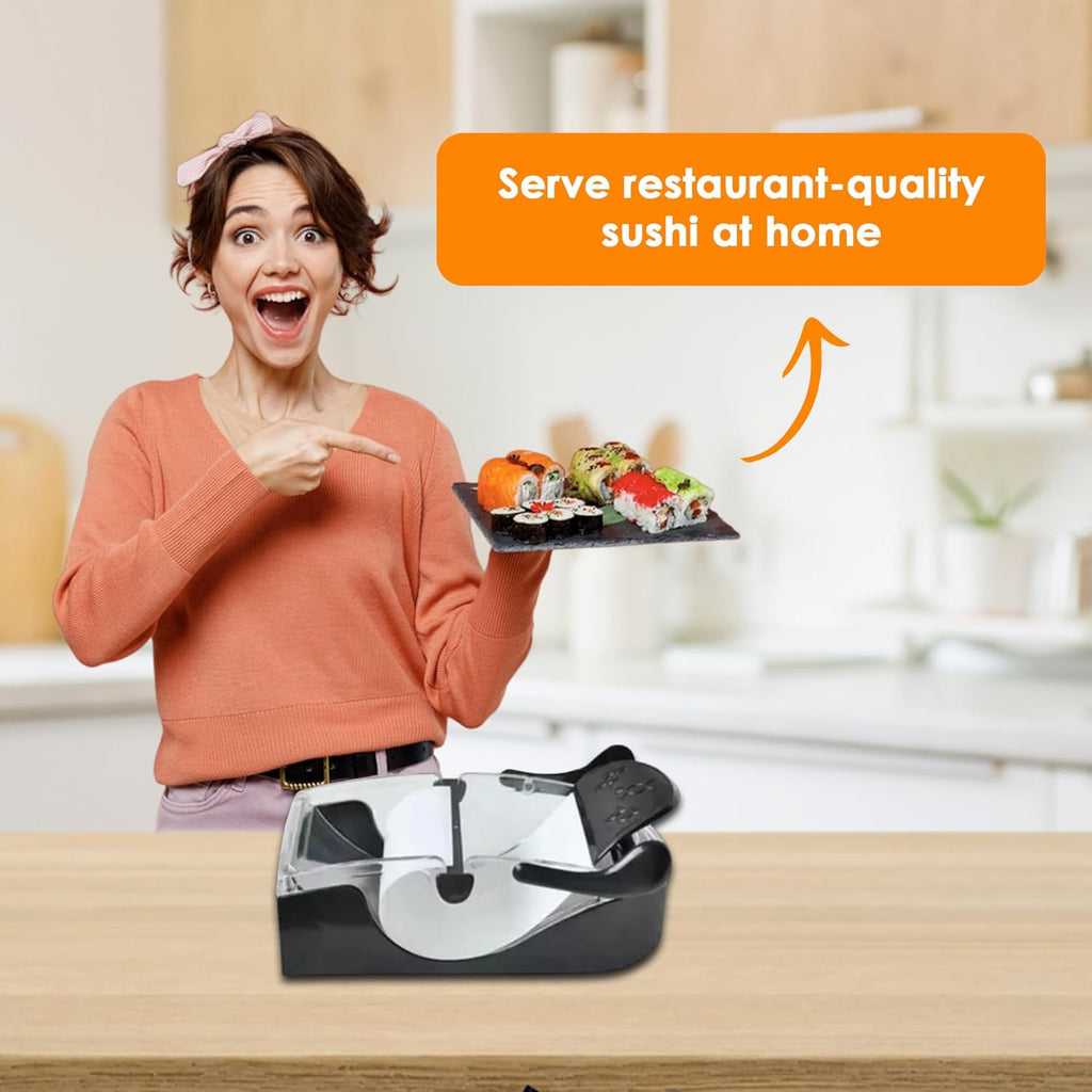 Sushi Maker Machine Q709