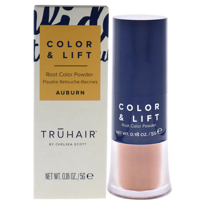 Auburn 0.18 oz Hair Color Powder G569